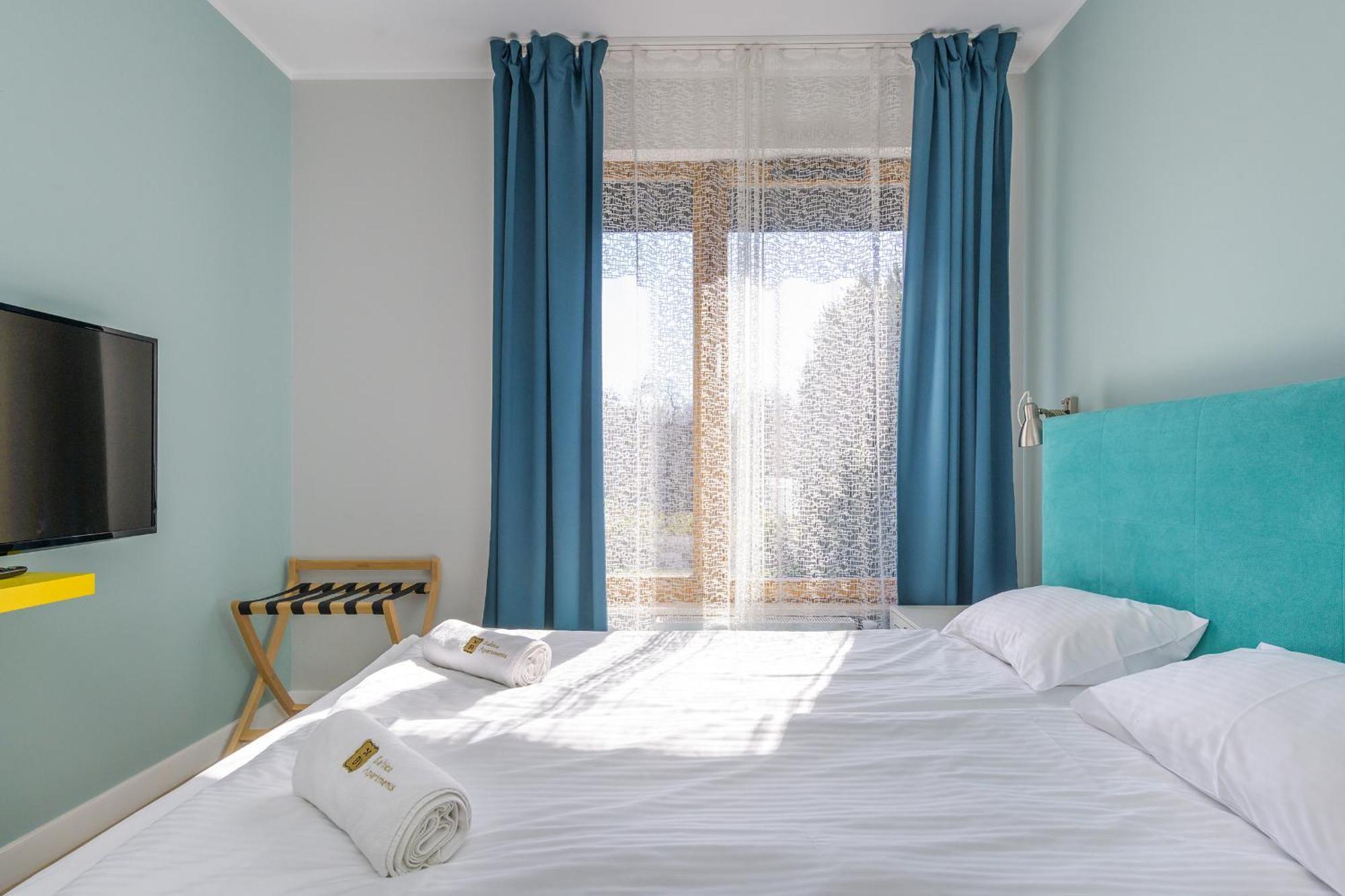 Apartament Terrace & Relax *